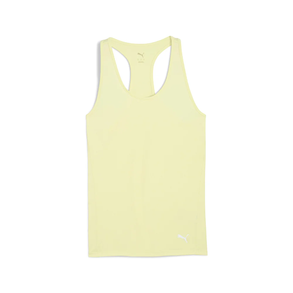 Train All Day Essentials Crew Neck Athletic Tank Top