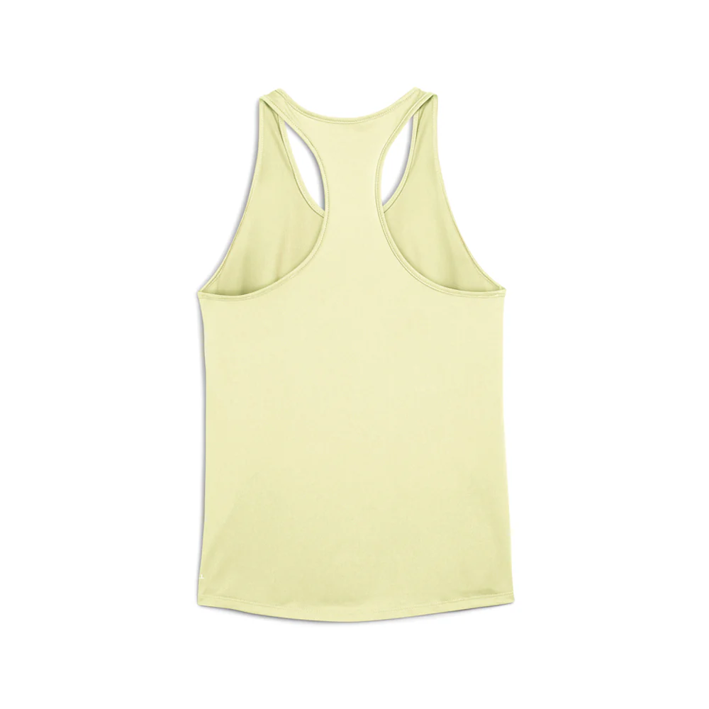 Train All Day Essentials Crew Neck Athletic Tank Top - Image 2