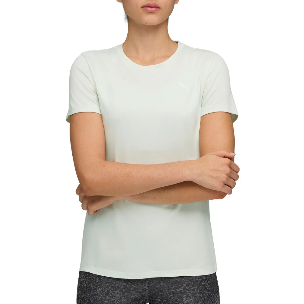 Train All Day Essentials Short Sleeve Training T-Shirt - Image 3