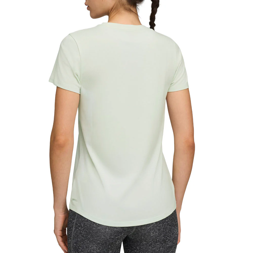 Train All Day Essentials Short Sleeve Training T-Shirt - Image 4