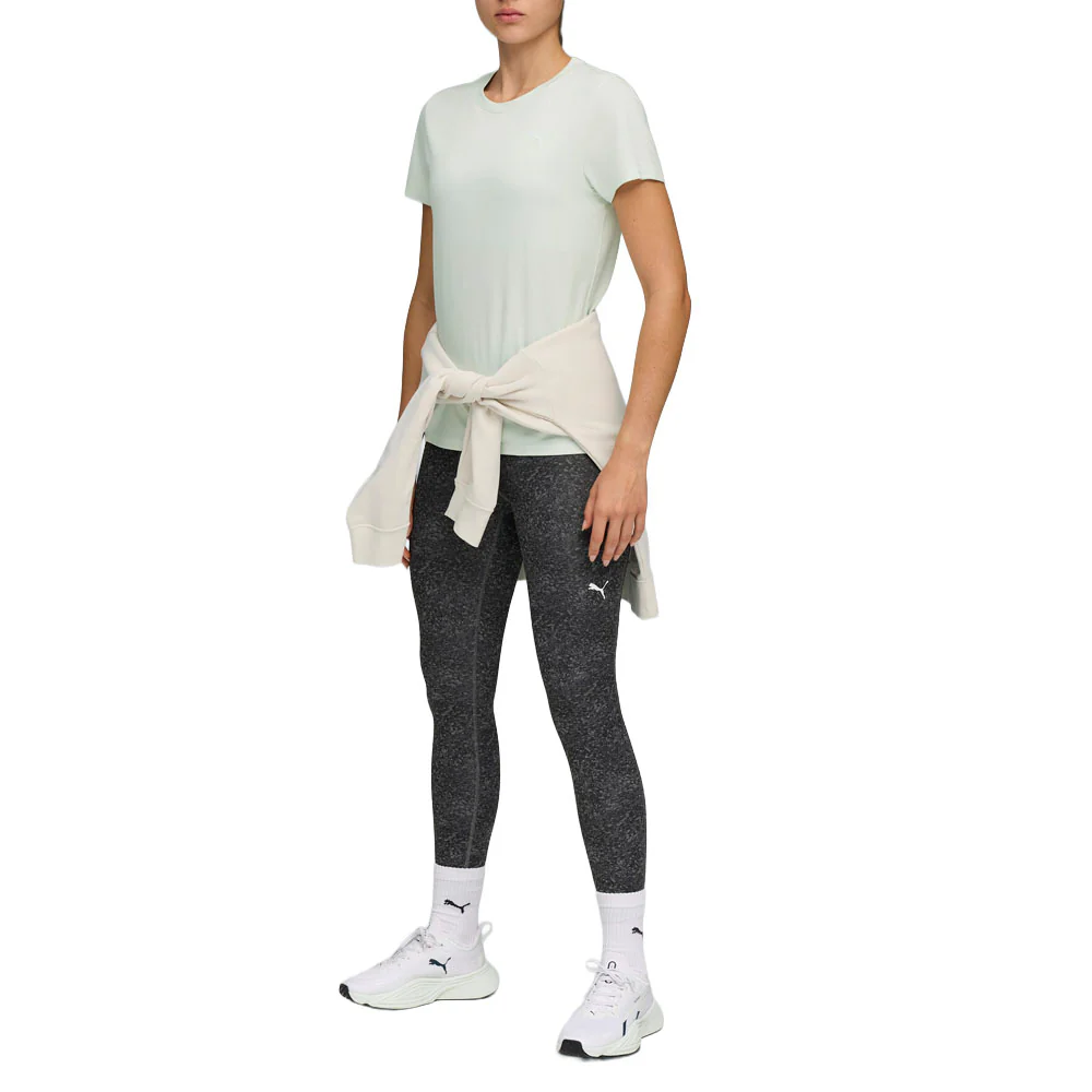 Train All Day Essentials Short Sleeve Training T-Shirt - Image 5