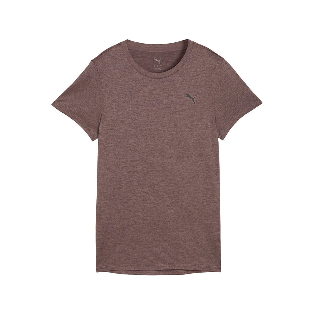 Train All Day Essentials Short Sleeve Training T-Shirt