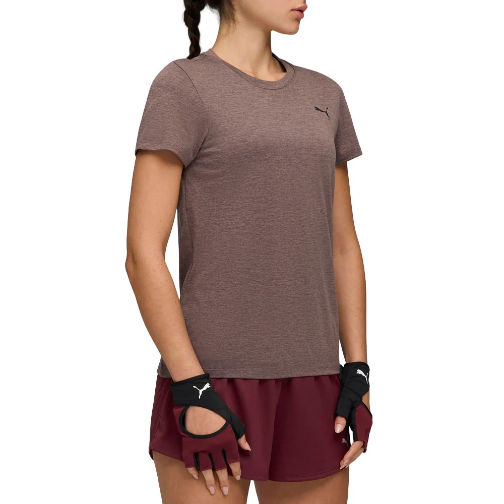 Train All Day Essentials Short Sleeve Training T-Shirt - Image 3