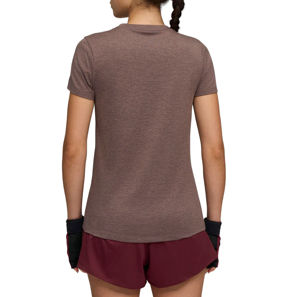 Train All Day Essentials Short Sleeve Training T-Shirt - Image 4