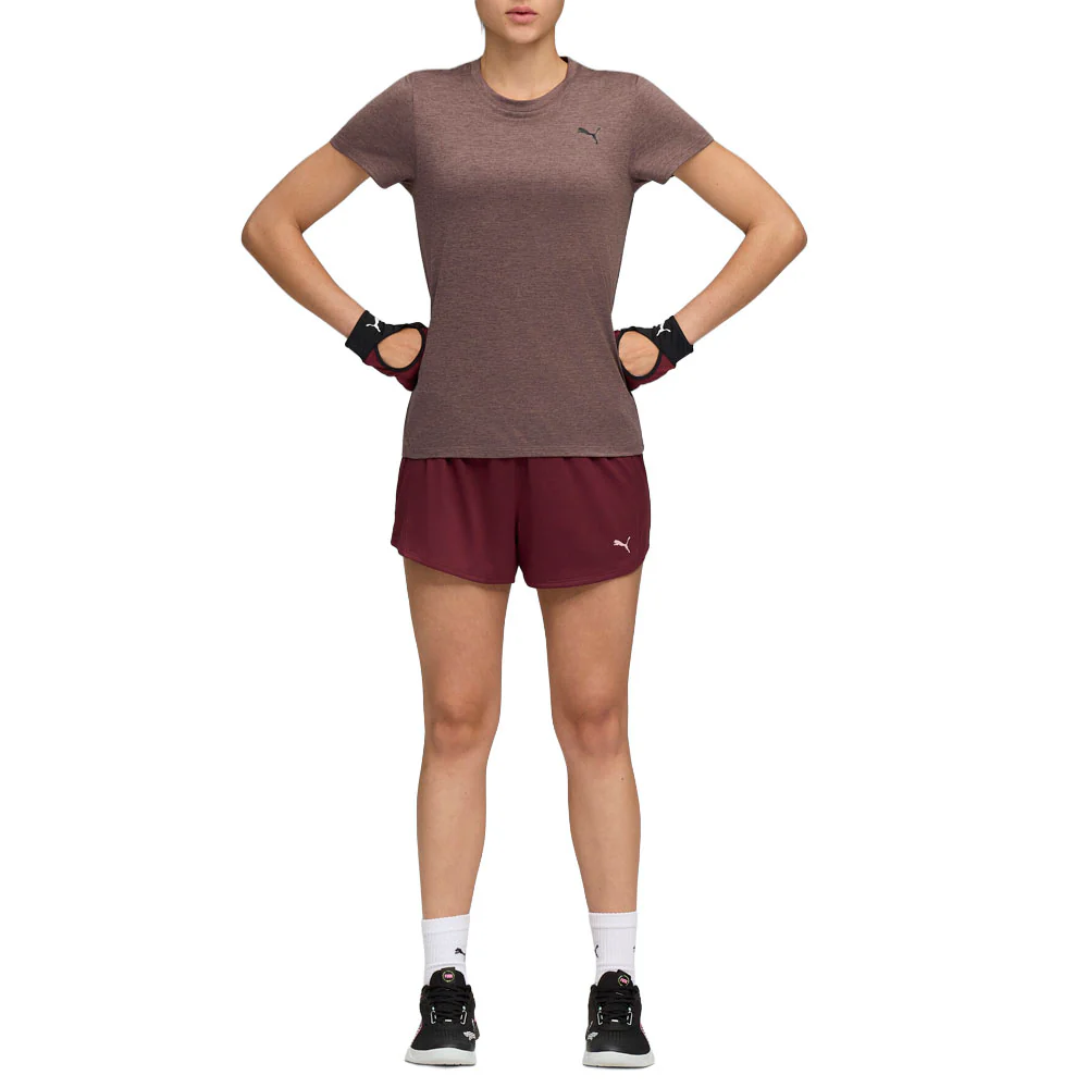Train All Day Essentials Short Sleeve Training T-Shirt - Image 5