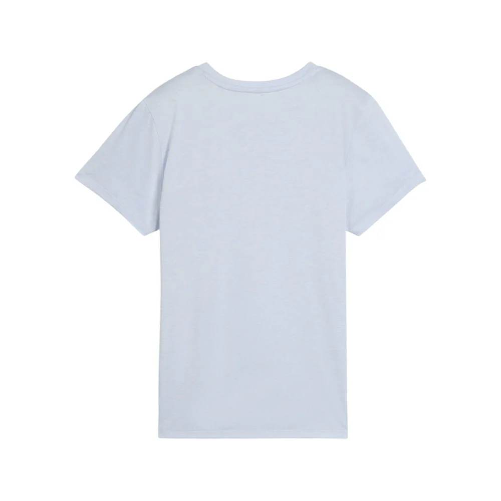 Train All Day Essentials Logo Crew Neck Short Sleeve Training T-Shirt - Image 2