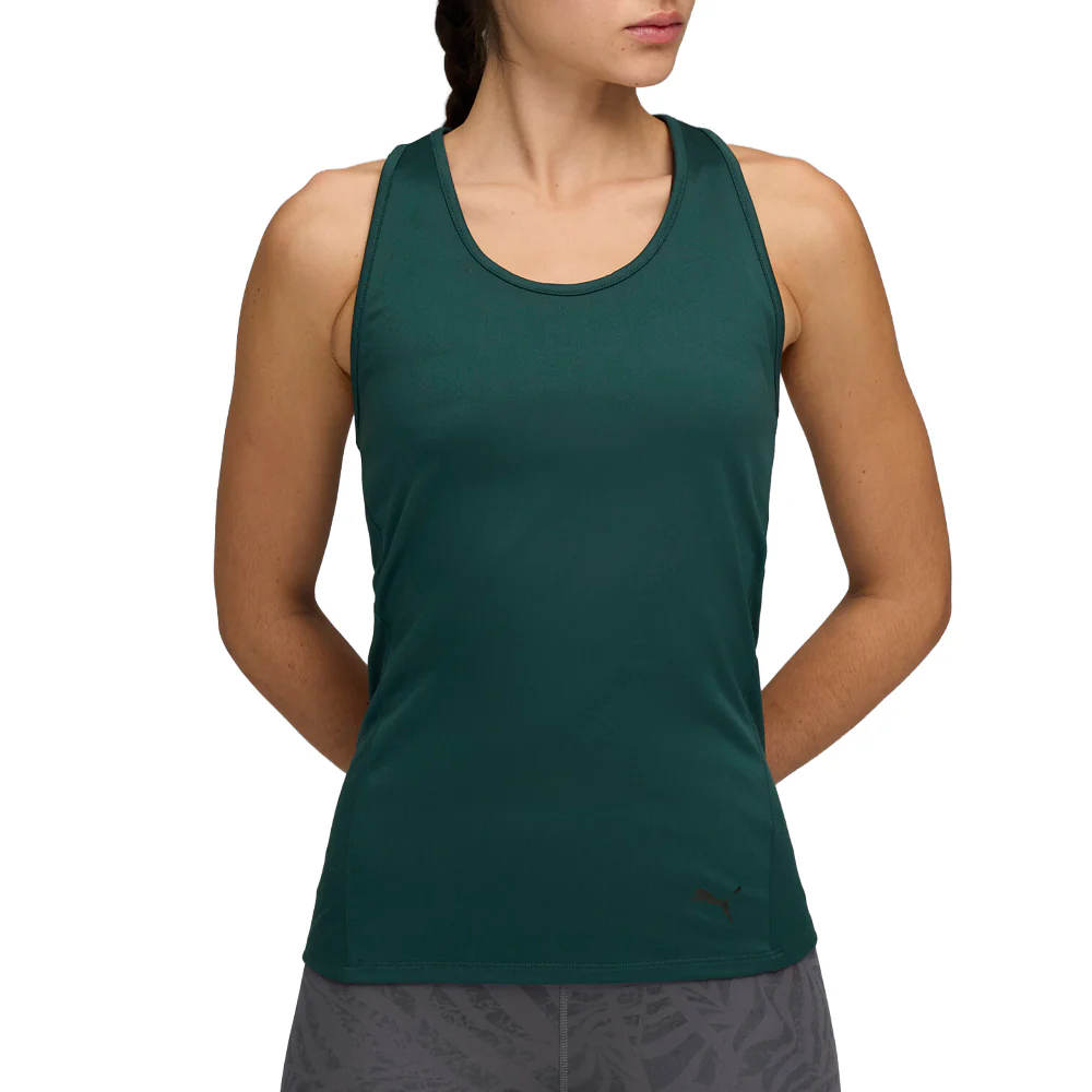 Train All Day Essentials Crew Neck Athletic Tank Top - Image 3