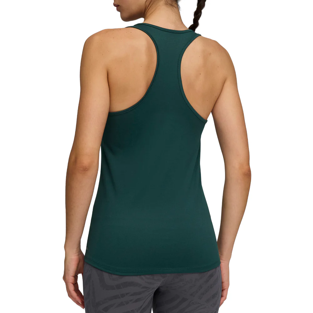 Train All Day Essentials Crew Neck Athletic Tank Top - Image 4