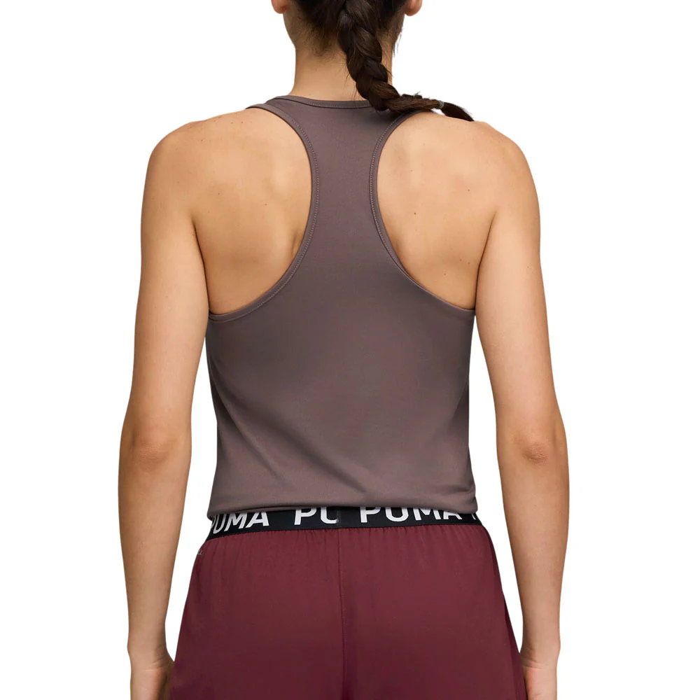 Train All Day Essentials Crew Neck Athletic Tank Top - Image 4