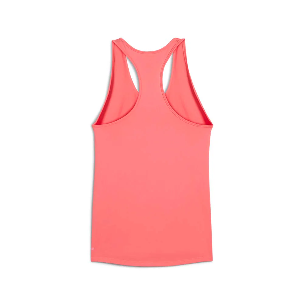 Train All Day Essentials Crew Neck Athletic Tank Top - Image 2
