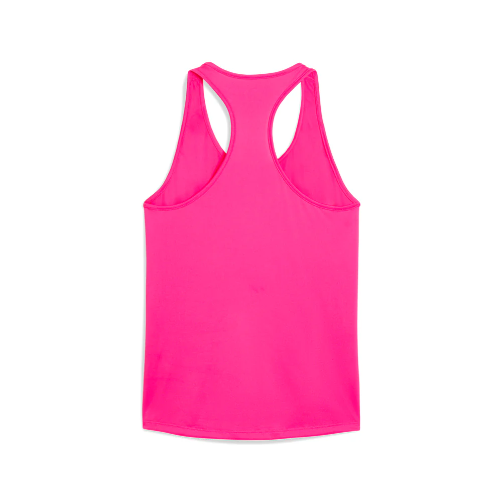 Train All Day Essentials Crew Neck Athletic Tank Top - Image 4