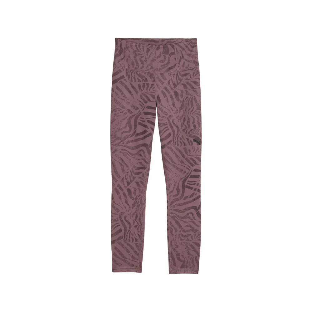 Train All Day Essentials Ribbon Stripe Athletic Leggings