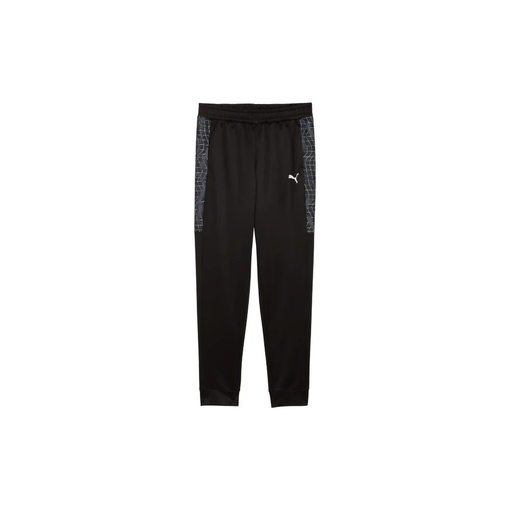 Train All Day Essentials Patterned Sweatpants (Youth)