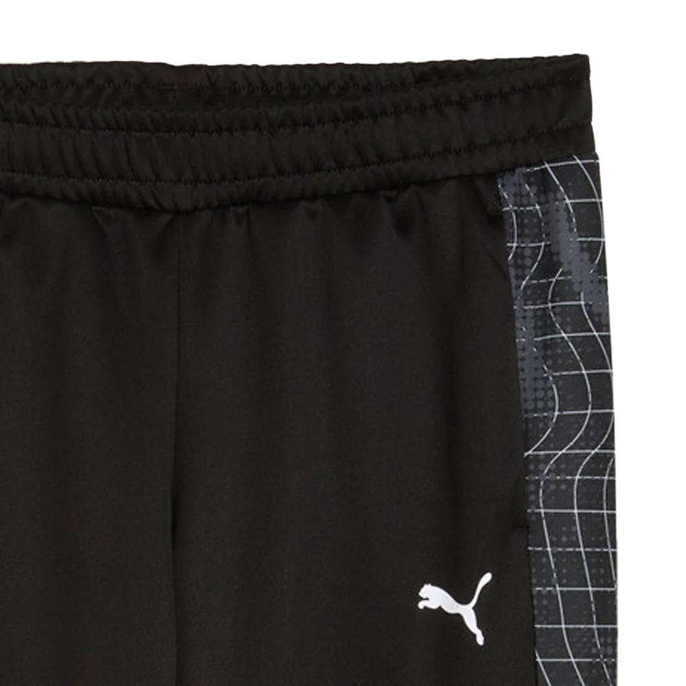 Train All Day Essentials Patterned Sweatpants (Youth) - Image 3