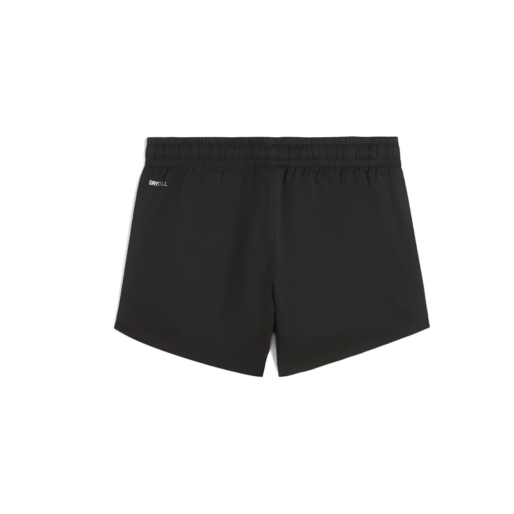Train All Day Essentials Woven Athletic Shorts (Youth) - Image 2