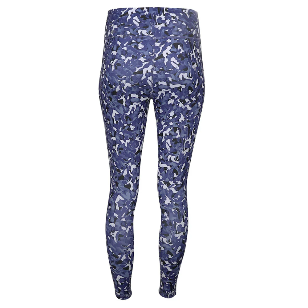 Train All Day Graphic 7/8 Athletic Leggings - Image 4