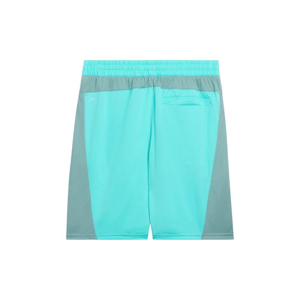 Train All Day Tech 8 Inch Knit Athletic Shorts - Image 2