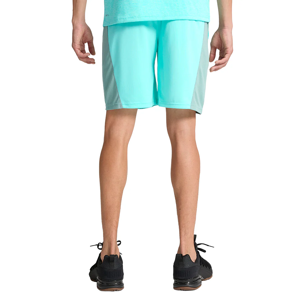Train All Day Tech 8 Inch Knit Athletic Shorts - Image 4