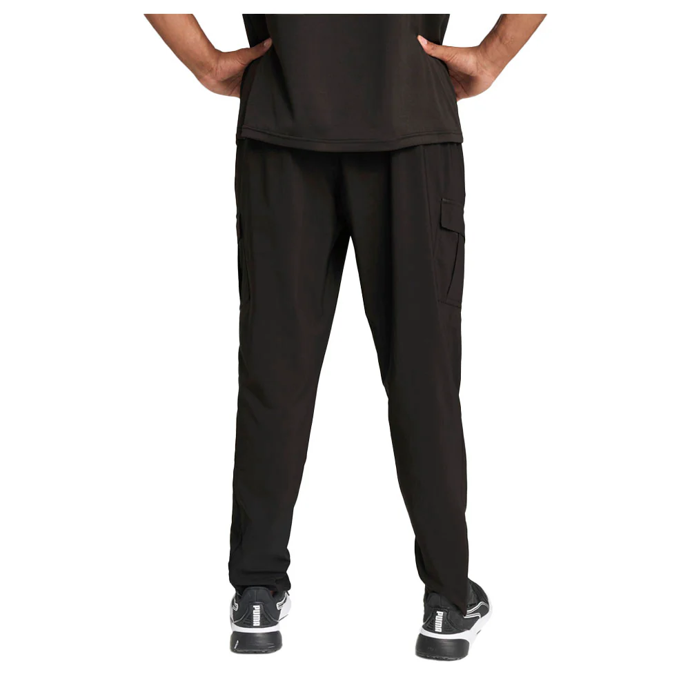 Train All Day Tech Cargo Pants - Image 4