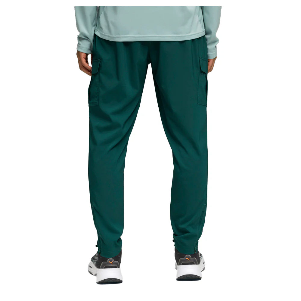 Train All Day Tech Cargo Pants - Image 5