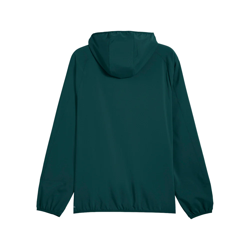 Train All Day Tech Woven Full Zip Jacket - Image 2