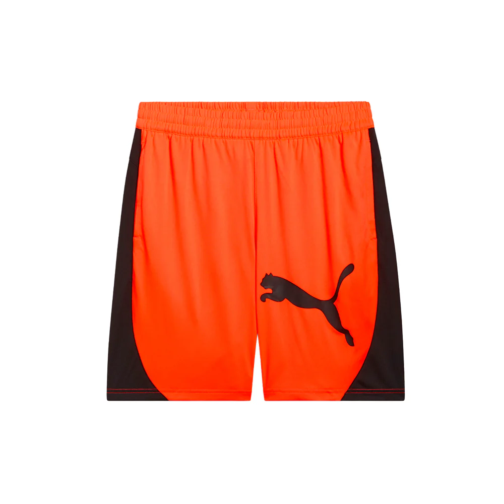 Train All Day Tech 8 Inch Knit Athletic Shorts