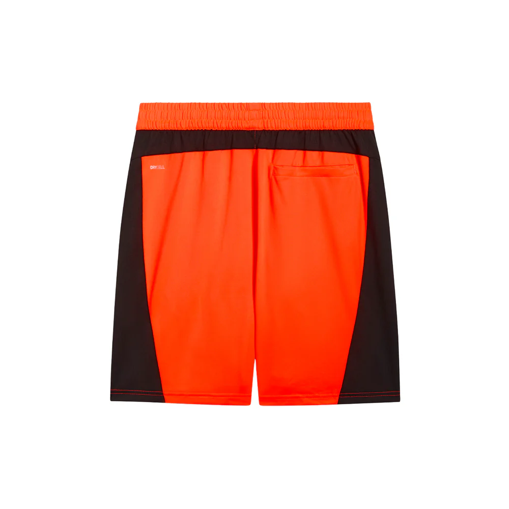 Train All Day Tech 8 Inch Knit Athletic Shorts - Image 2