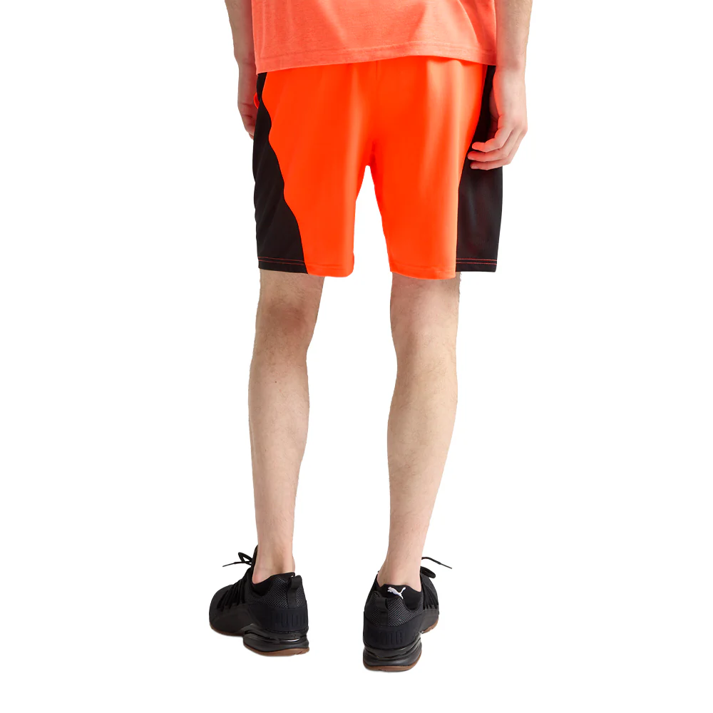 Train All Day Tech 8 Inch Knit Athletic Shorts - Image 4