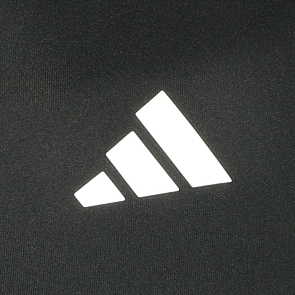 Train Essentials 3-Stripes High Waisted 7/8 Leggings (Plus) - Image 4