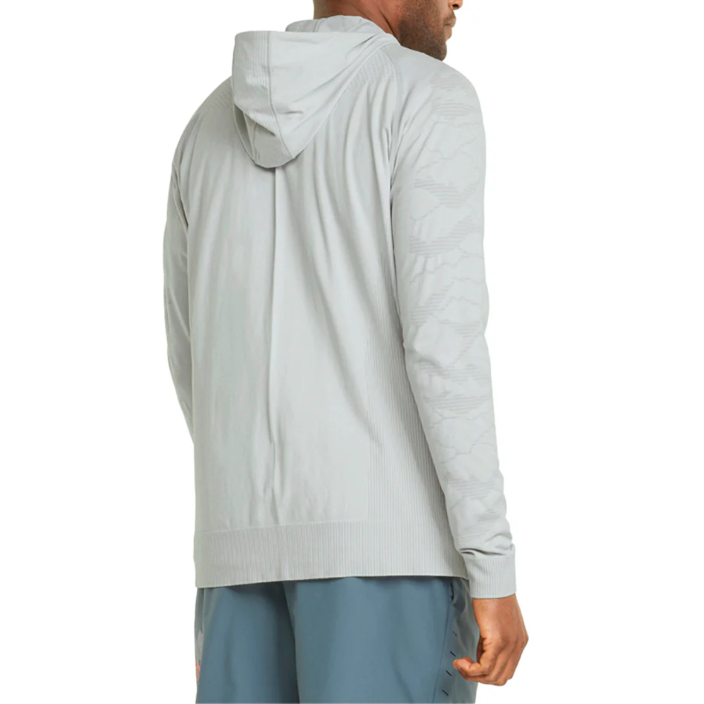 Train Evoknit Full Zip Jacket - Image 2