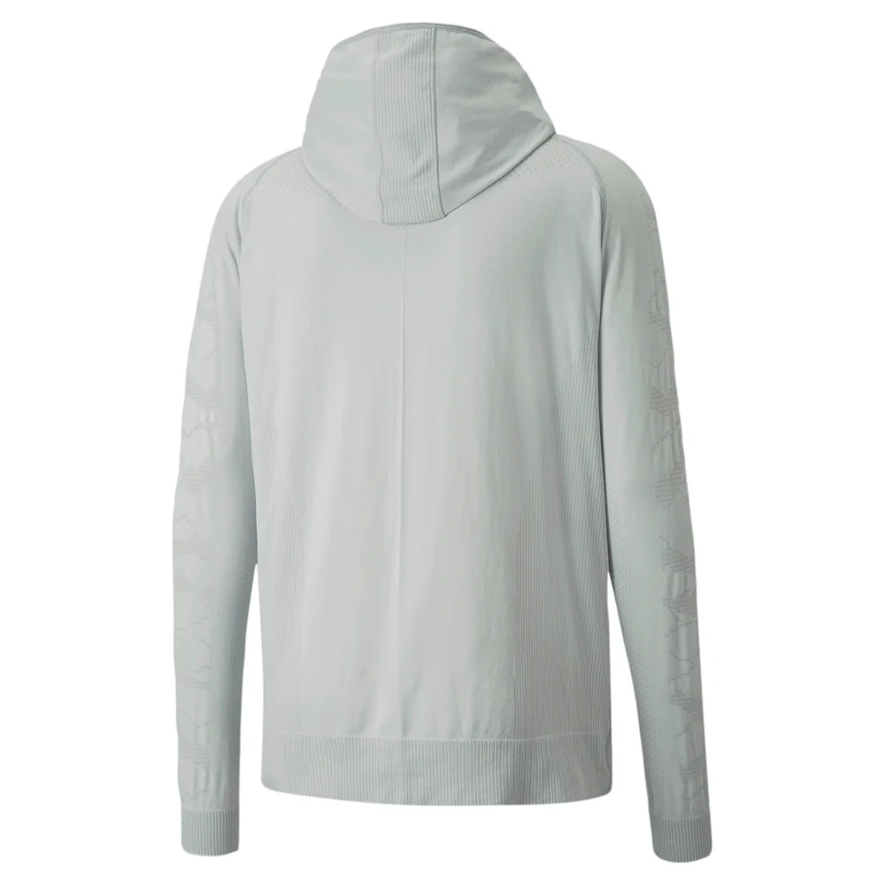 Train Evoknit Full Zip Jacket - Image 4