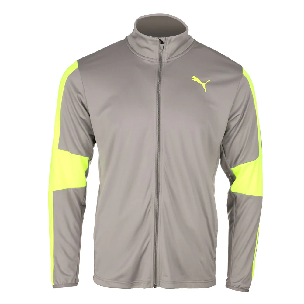 Train Favorite Blaster Full Zip Track Jacket - Image 3