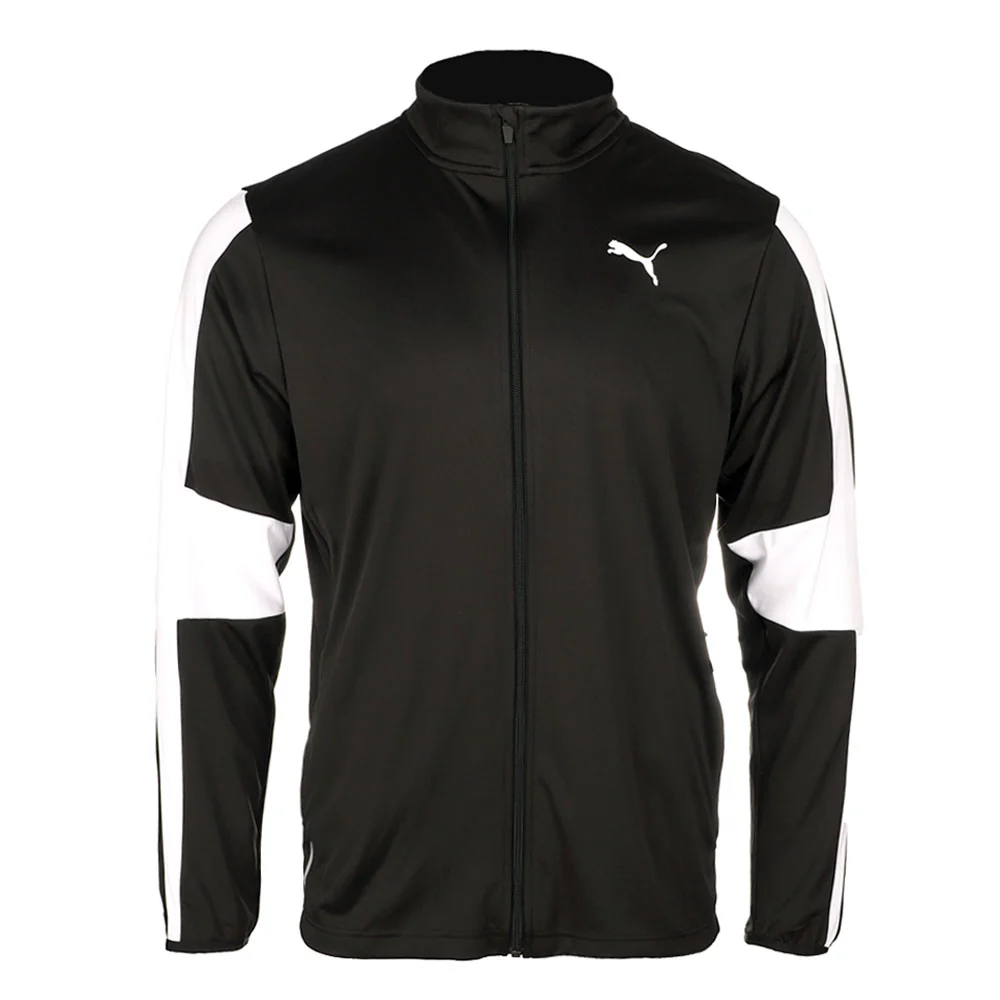 Train Favorite Blaster Full Zip Track Jacket - Image 3