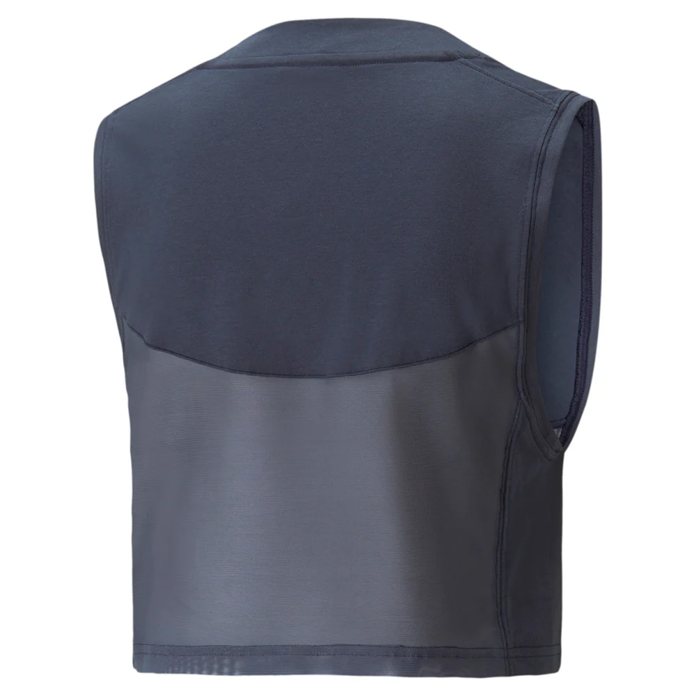 Train Logo Crew Neck   Athletic Tank Top (Plus) - Image 4