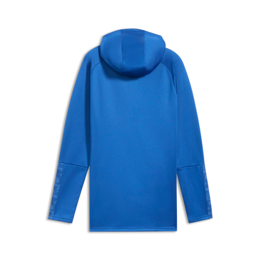 Train Off Season PWRfleece Quarter Zip Jacket - Image 2