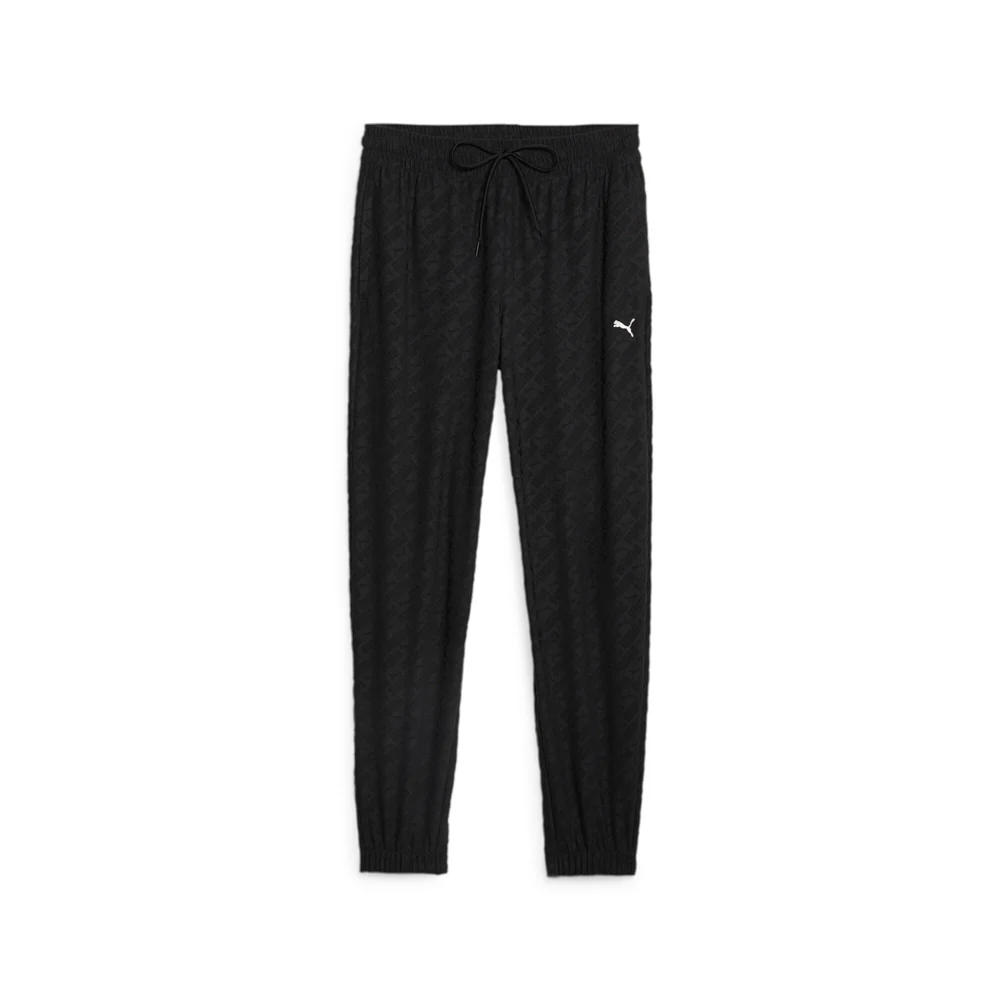 Training Logo Joggers