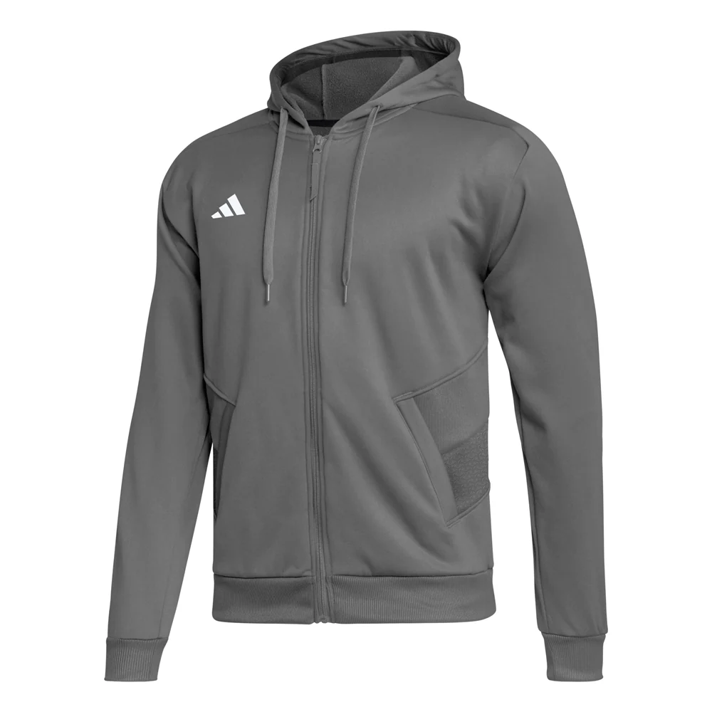 Training Full Zip Hoodie