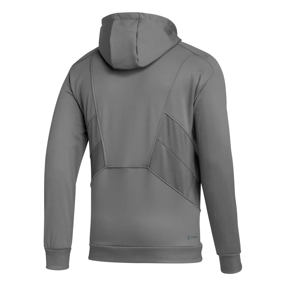 Training Full Zip Hoodie - Image 2