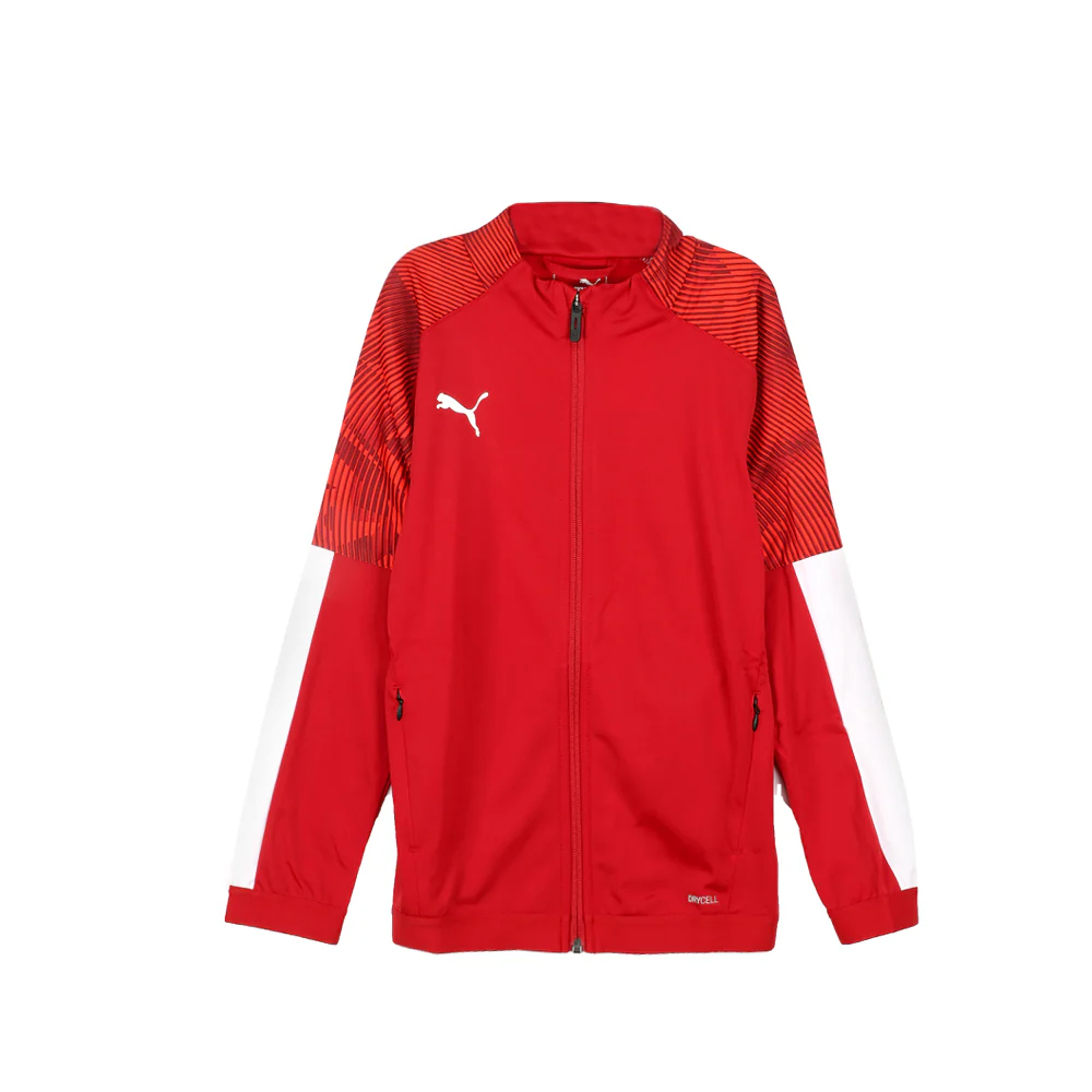 Cup Training Full Zip Jacket (Youth)