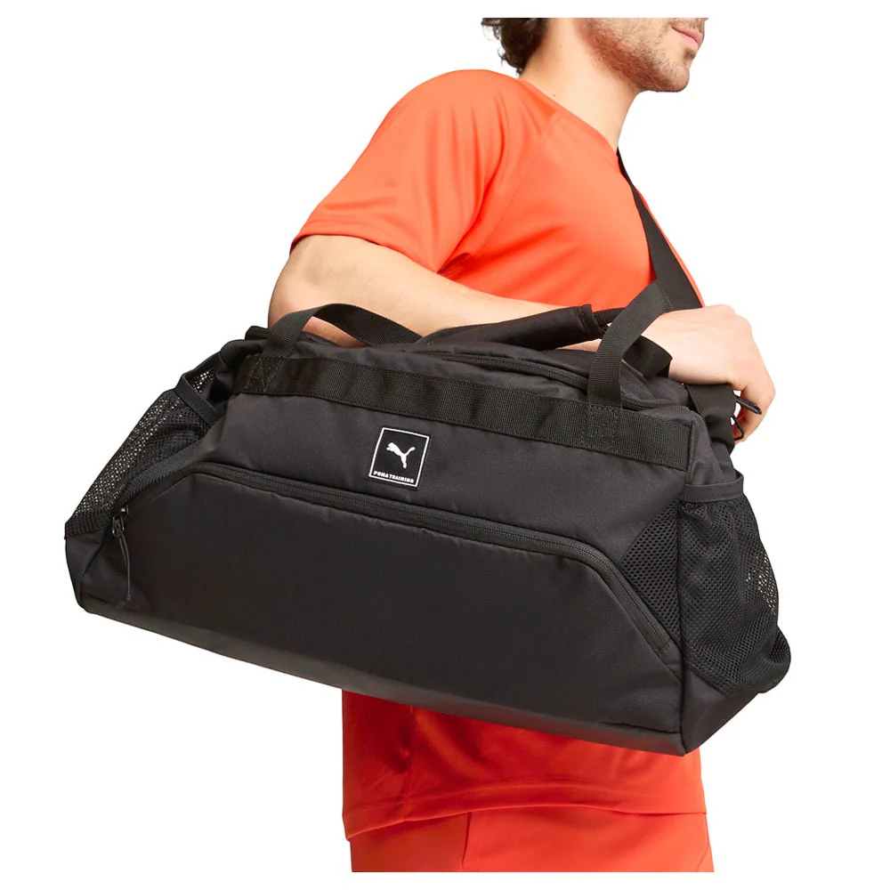 Training Medium Sports Bag - Image 4