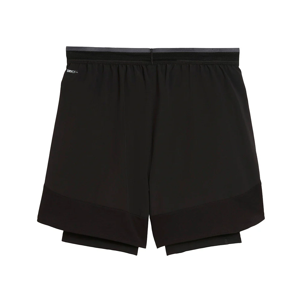 Training Tech 2-in-1 Shorts - Image 2