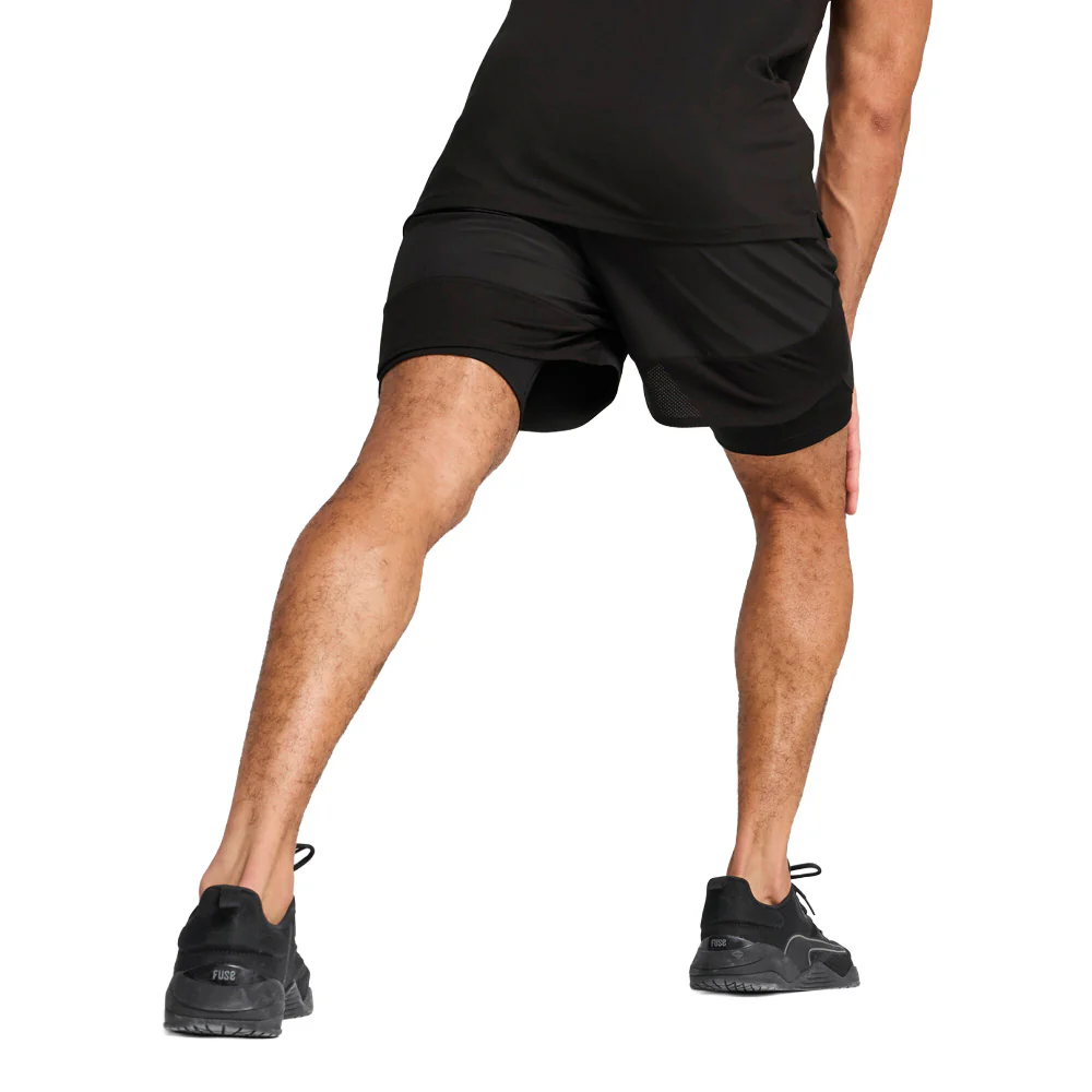 Training Tech 2-in-1 Shorts - Image 4