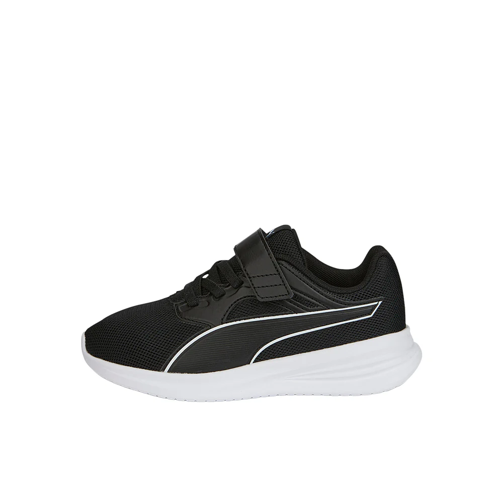 Transport AC+ Slip On Running Shoes (Little Kid-Big Kid) - Image 3