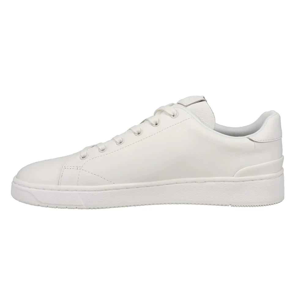 TRVL LITE 2.0 Low Lace Up Sneakers - Image 3