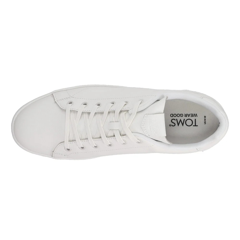 TRVL LITE 2.0 Low Lace Up Sneakers - Image 4