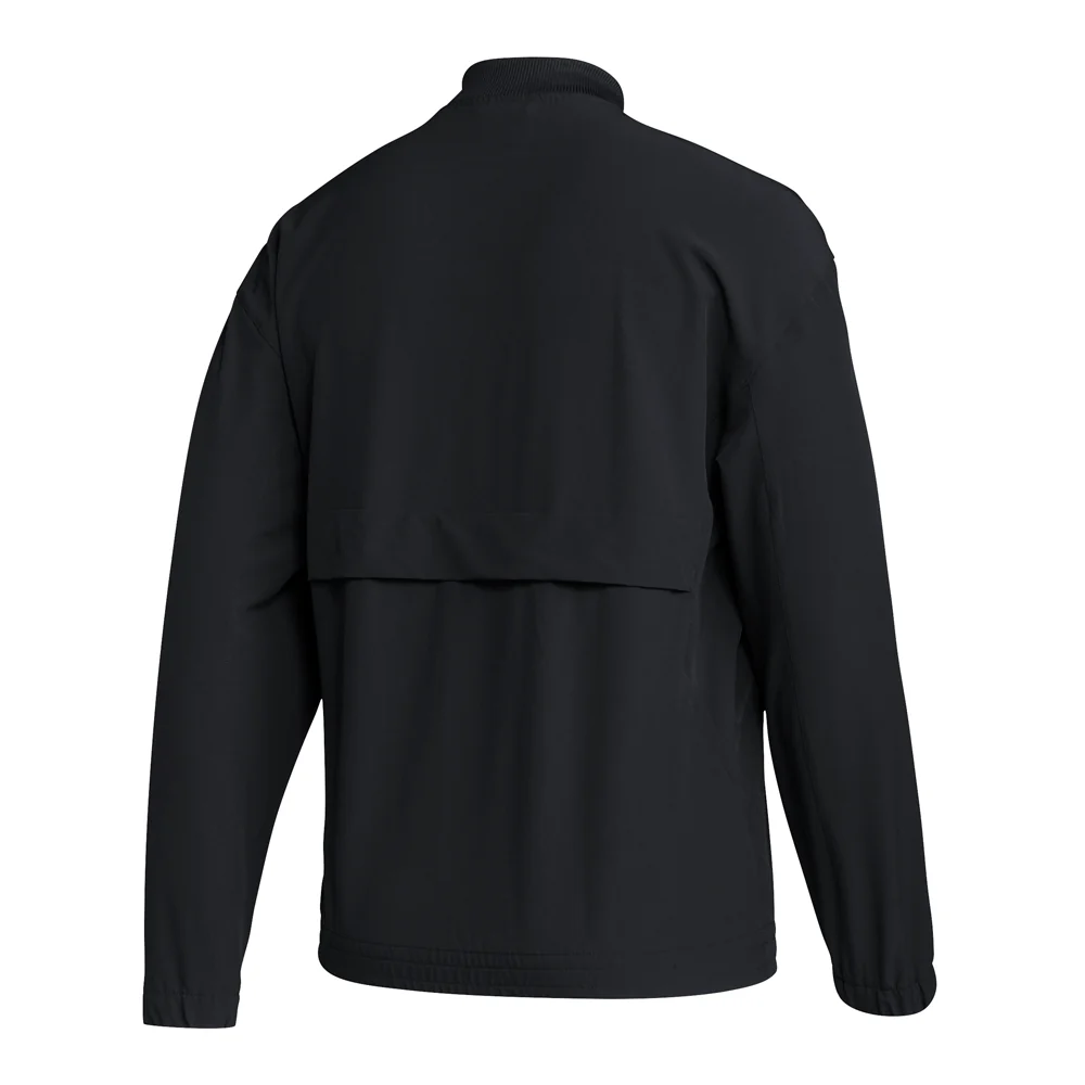Arkansas State Red Wolves Travel Woven Full Zip Jacket - Image 2