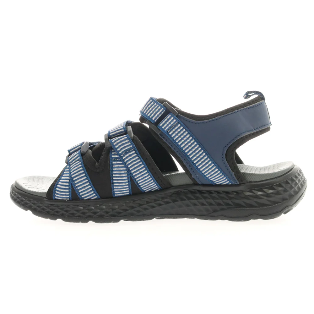 TravelActiv Adventure Strappy Sandals - Image 3