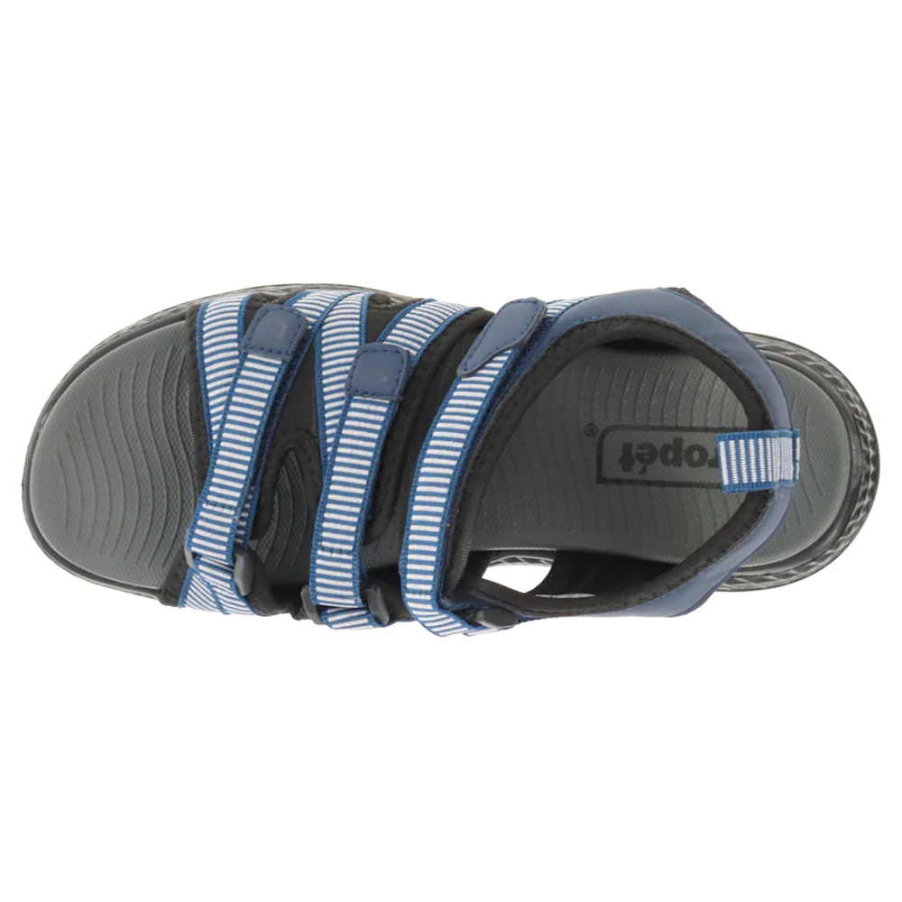 TravelActiv Adventure Strappy Sandals - Image 4