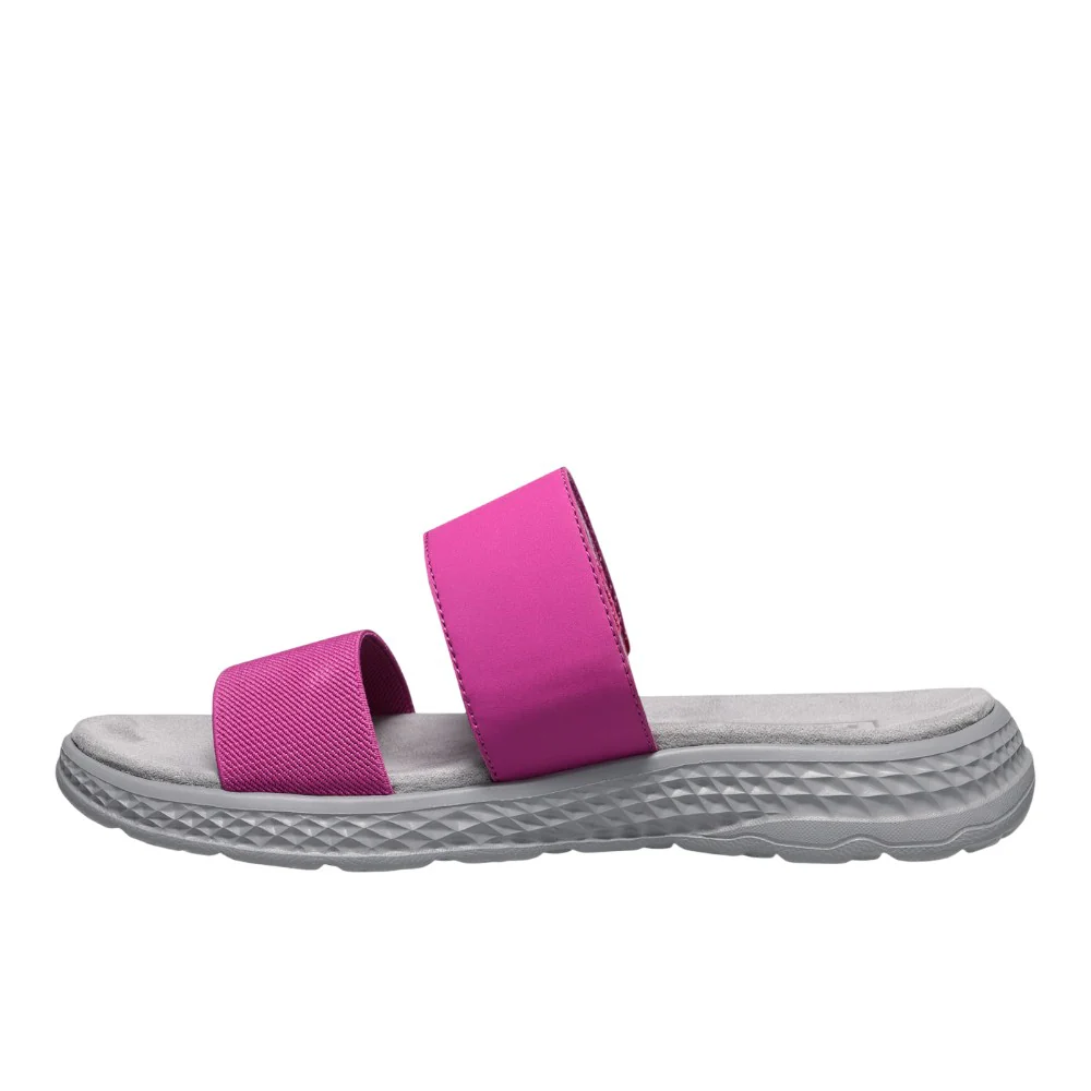 TravelActiv Allegra Slide Sandals - Image 3