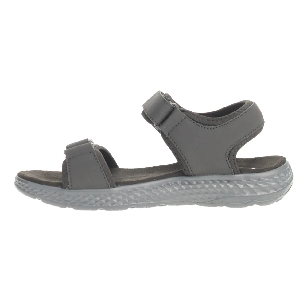 TravelActiv Aspire Footbed Sandals - Image 3